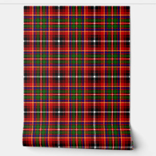 Innes Tartan Kariert Scottish Clan Tapete