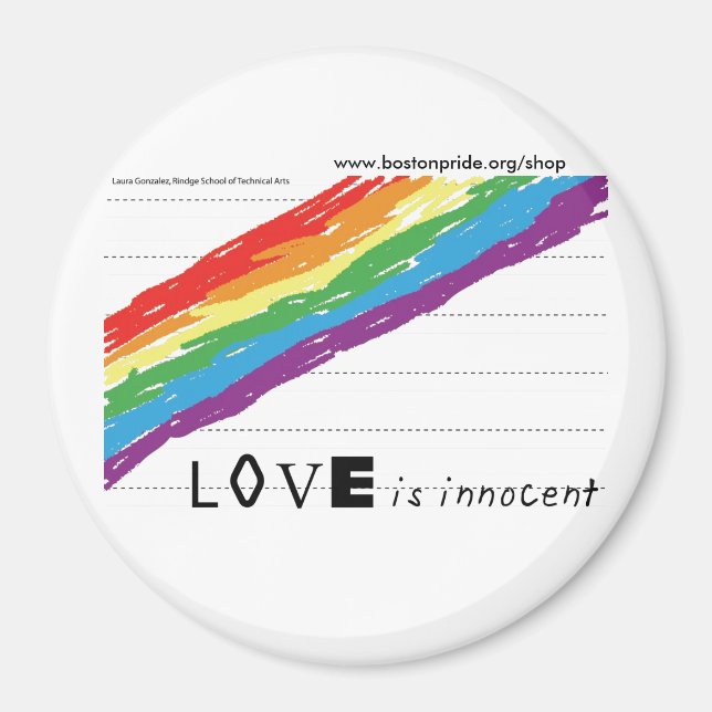 Innocent Magnet Large (Vorne)