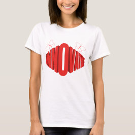 Innovations-T-Shirt T-Shirt
