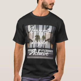 Innovative Inspiriert Karriereerfolge T - Shirt