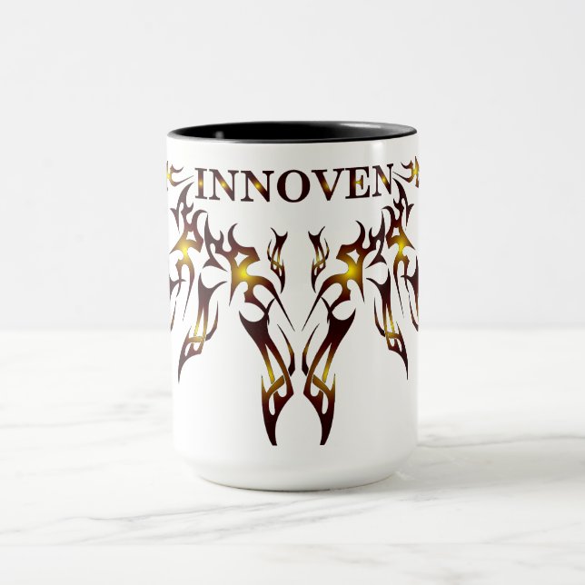 Innoven-Tasse Tasse (Zentrum)
