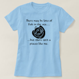 Innovision- Fische Baby - Puppe T-Shirt