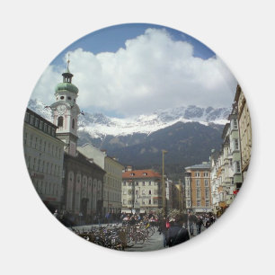 Innsbruck Magnet