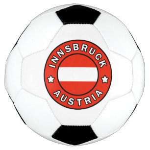 Innsbruck Österreich Fußball