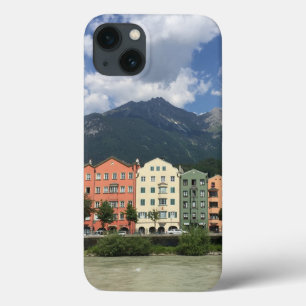 Innsbruck, Stadt in den Alpen Case-Mate iPhone Hülle