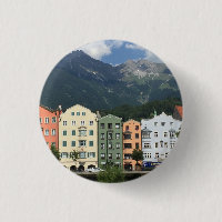 Innsbrucker Österreichs Stadt in Tirol