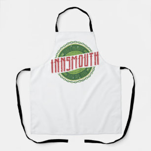 Innsmouth Lovecraft Soda Soft Drink Schürze