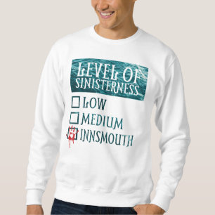 Innsmouth Lovecraft Sweatshirt