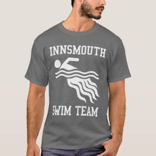 Innsmouth Schwimmteam T-Shirt