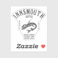 Innsmouth Seafood Tiefseefische Viperfisch