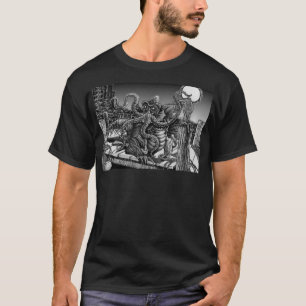 Innsmouth tief eins T-Shirt