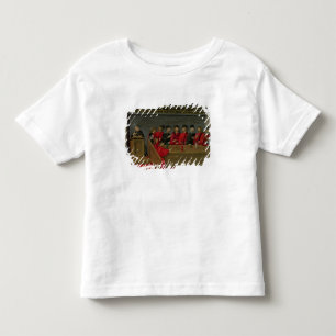 Innung der Fisch-Verkäufer Kleinkind T-shirt