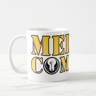 Innungs-Tasse Mellow Company Tasse
