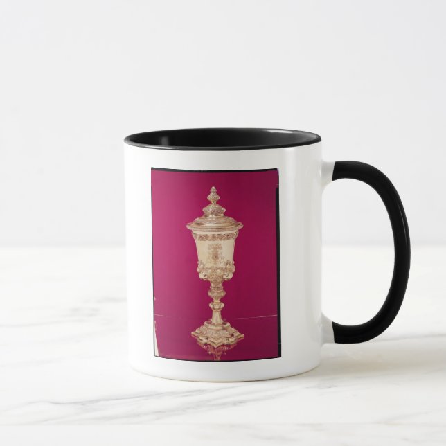 Innungsschale Tasse (Rechts)