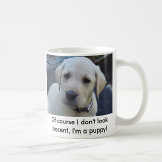 Inocent Charlie Kaffeetasse