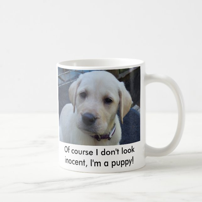 Inocent Charlie Kaffeetasse (Rechts)
