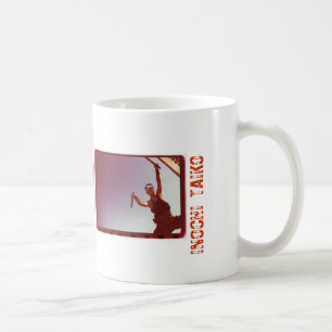 INOCHI Taiko Kaffeetasse