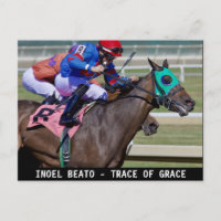 Inoel Beato - Spur von Grace