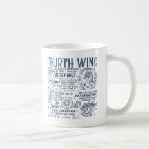Inoffizielle Vierte Tasse