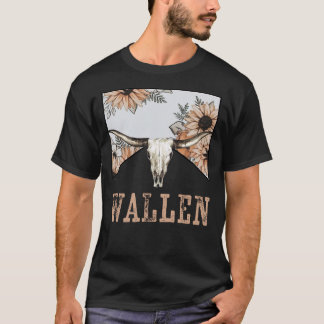 Inoffizieller Wallen-T - Shirt