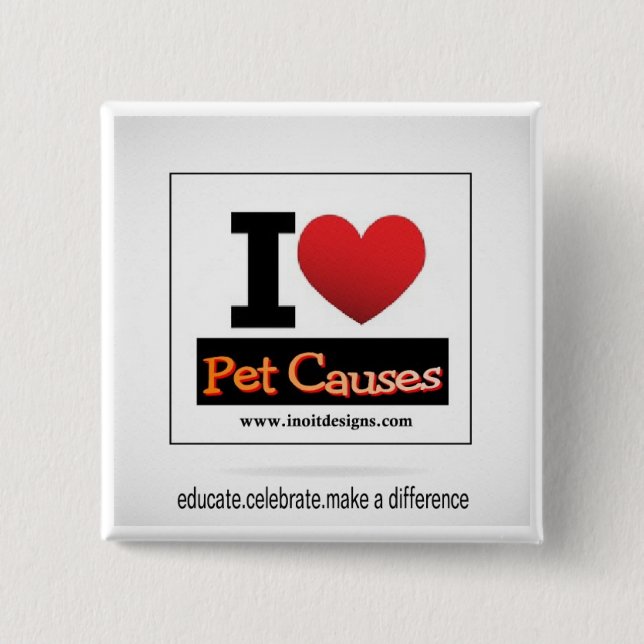 Inoit Entwürfe Button (Vorderseite)