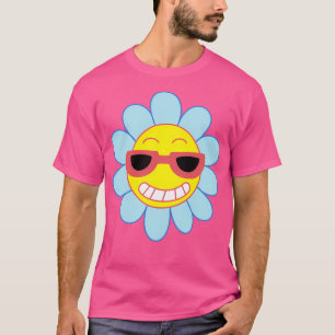 Inoue Takina (Lycoris Recoil) Ending Blume T-Shirt