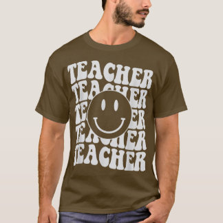 Inprire Lehrer T-Shirt