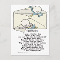 Inquisitivität - Die Goops