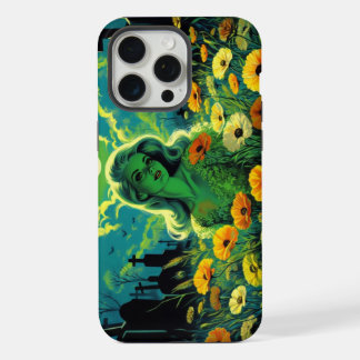 ins Tal des Todes iPhone 15 Pro Max Hülle