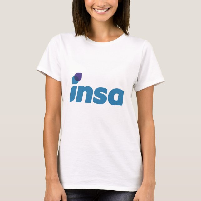 Insa T - Shirt (Vorderseite)