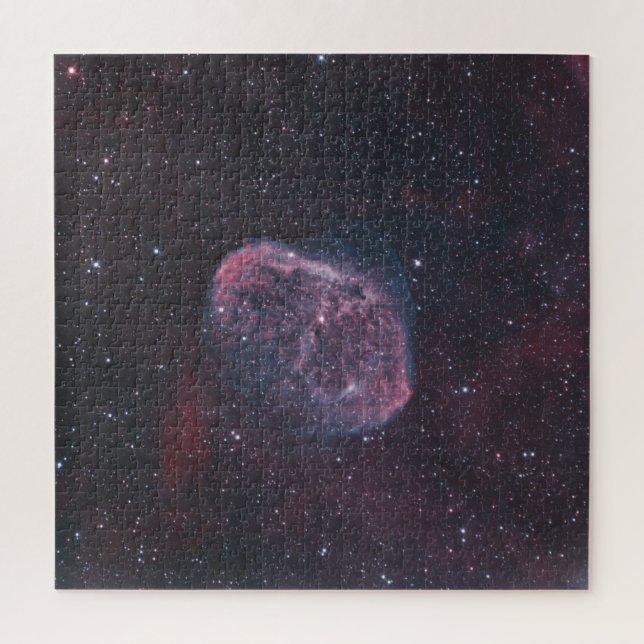 Insane Hard Galaxy Puzzle (Vertikal)