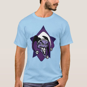 Insane Jester Logo T - Shirt