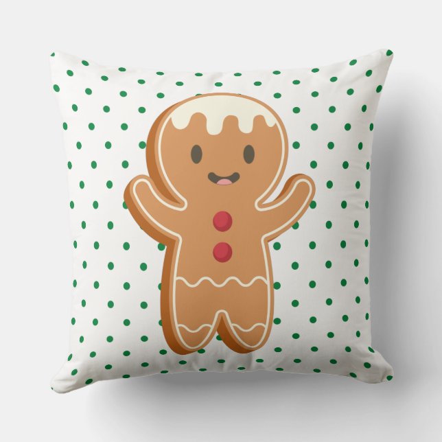 Insane niedlich zwei Unterscheidungsmuster auf jed Kissen (Rückseite)