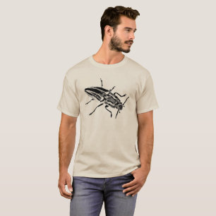 Insekt 01 - WB T-Shirt