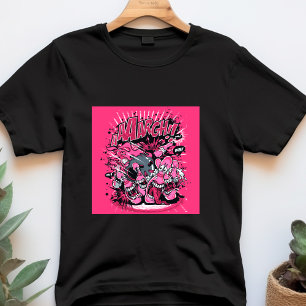 Insekten-T - Shirt