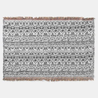 Insekten und Bug Decke