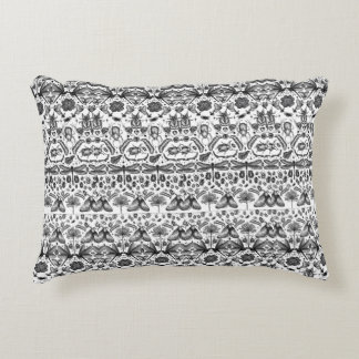 Insekten und Bug Dekokissen