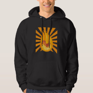 Insektenfeuerwehr Hoodie