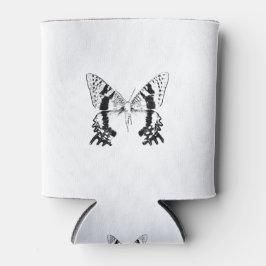 Insektenmoth Black Dosenkühler