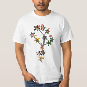 Insektenzweige T-Shirt