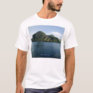Insel Akutan T-Shirt
