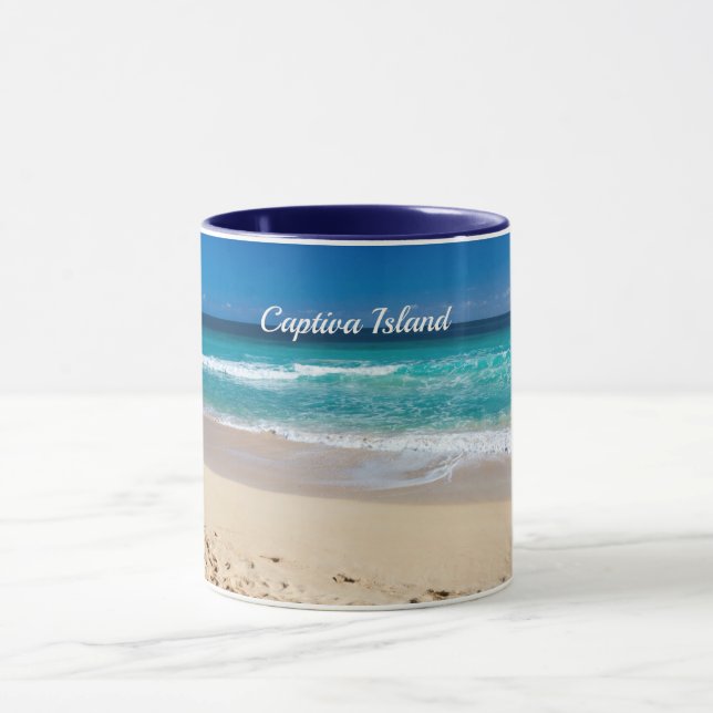 Insel Captiva, Florida Tasse (Zentrum)