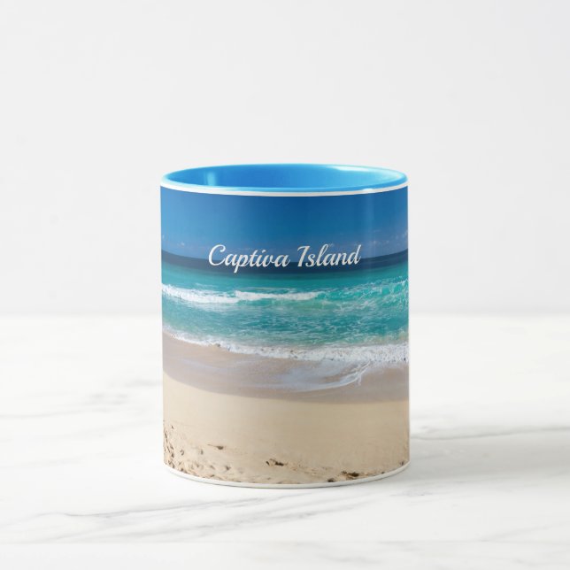 Insel Captiva, Florida Tasse (Zentrum)