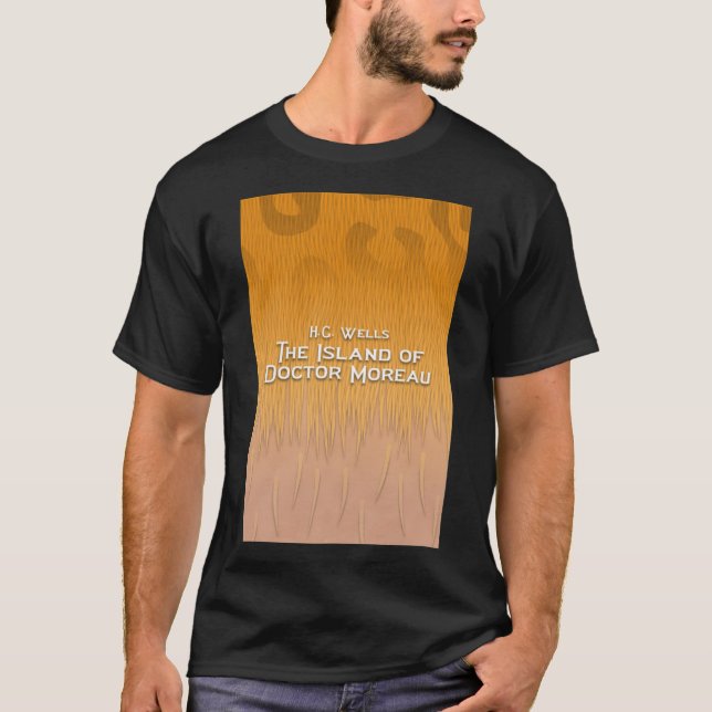 Insel der Ärzteschule T-Shirt (Vorderseite)