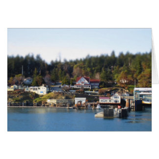 Insel der Kleinstädte