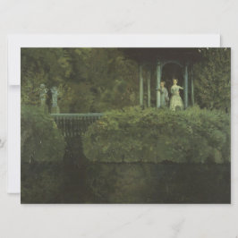 Insel der Liebe Karte