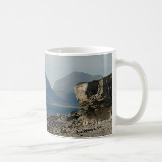 Insel des Himmels Tasse