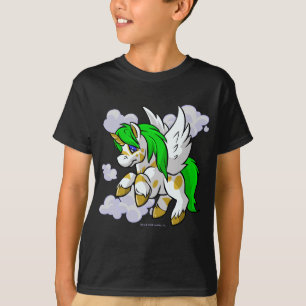 Insel, die Uni nah an Geheimnis-Insel behält T-Shirt