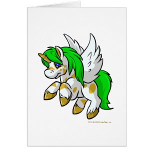 Insel, die Uni über Geheimnis-Insel fliegt