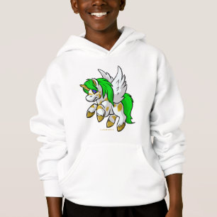 Insel, die Uni über Geheimnis-Insel fliegt Hoodie